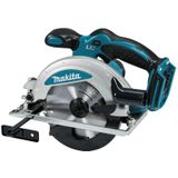 Makita DSS610Z Accu-cirkelzaag - Losse Body (geleverd zonder accu en lader)