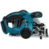 Makita DSS610Z Accu-cirkelzaag - Losse Body (geleverd zonder accu en lader)