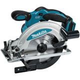 Makita DSS610Z Accu-cirkelzaag - Losse Body (geleverd zonder accu en lader)