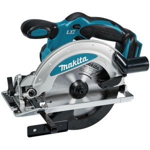 Makita DSS610Z Accu Cirkelzaag 165mm 18V Basic Body