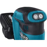 Makita - DBO180Z - Accu Excenterschuurmachine - 125 mm