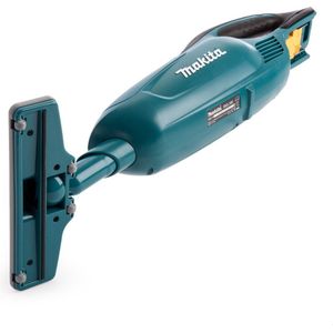 Makita DCL182Z - Steelstofzuiger
