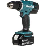 Makita DDF453SFE Boor-/schroefmachine | 18v 3.0Ah Li-ion - DDF453SFE