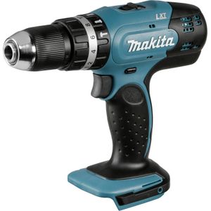 Makita DHP453Z 18 V Li-ion klopboormachine | zonder accu's en lader en koffer - DHP453Z