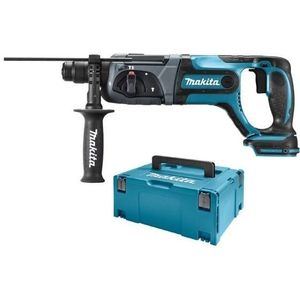 Makita 18V accu combihamer SDS+ DHR241ZJ Basic