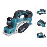 Makita DKP180z 18V Li-ion schaafmachine - Losse Body (geleverd zonder accu en lader)