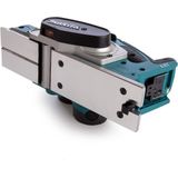 Makita DKP180z 18V Li-ion schaafmachine - Losse Body (geleverd zonder accu en lader)