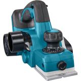 Makita DKP180z 18V Li-ion schaafmachine - Losse Body (geleverd zonder accu en lader)