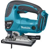 Makita - DJV180Z - Accu Decoupeerzaag - Blauw - Li-Ion
