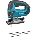 Makita DJV180Z Accu Decoupeerzaag D-Greep 18V Basic Body