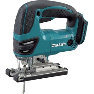 Makita DJV180Z 18V Li-Ion Accu Decoupeerzaag Body - D-greep - Variabel