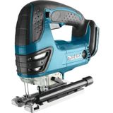 Makita DJV180ZJ Accu Decoupeerzaag D-Greep 18V Basic Body in Mbox