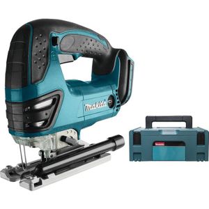 MAKITA Decoupeerzaag DJV180ZJ - 18 V - 190 mm - Losse Body (geleverd zonder accu en lader)