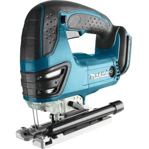 Makita DJV180ZJ 18V Li-Ion Accu Decoupeerzaag Body In Mbox - D-greep - Variabel