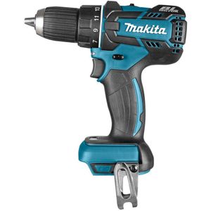 Makita DDF470ZJ 14,4v Boor-/schroefmachine Basic | zonder accu's en lader - DDF470ZJ