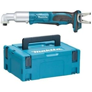 Makita haakse accu slagschroevendraaier - DTL061ZJ - 18V - excl. accu en lader - in Mbox