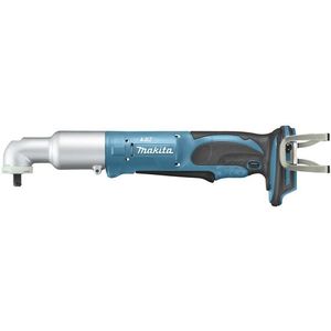 Makita DTL063Z 18V Li-Ion Accu Haakse Slagmoersleutel Body - 60Nm - 3/8"