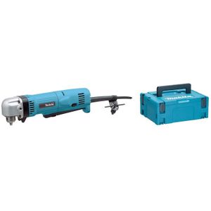 Makita DA3010FJ Haakse Boor-/ Schroefmachine In Mbox - 450W - Variabel