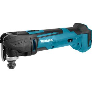 Makita DTM51Z accu multitool