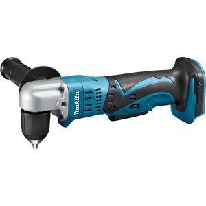 MAKITA Accu haakse boormachine met snelhouder Li-ion 18V, zonder accu Z DDA351Z