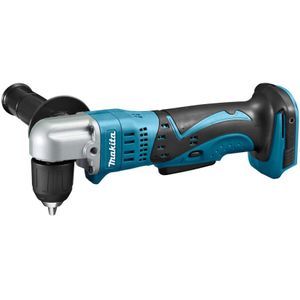 Makita haakse accu  boormachine - DDA351ZJ - 18V - excl. accu en lader - in Mbox