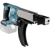 Makita DFR550Z Akku-Magazinschrauber 25-55 mm 18V Solo