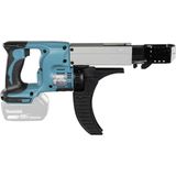 Makita DFR550Z Schroefautomaat - Zonder Accu's en Lader
