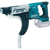Makita DFR550Z Schroefautomaat - Zonder Accu's en Lader