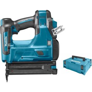 Makita DBN500ZJ 18V Accu Brad Tacker In Mbox Zonder Accu's En Lader