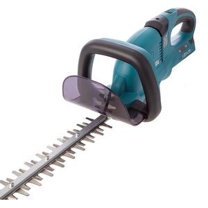 Makita DUH551Z 36V (2x 18V) Li-ion accu heggenschaar body - 550mm