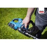 Makita DUH651Z 36V (2x 18V) Li-Ion Accu Heggenschaar Body - 650 Mm