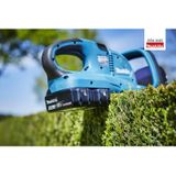 Makita DUH651Z 36V (2x 18V) Li-Ion Accu Heggenschaar Body - 650 Mm