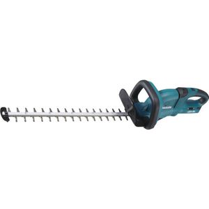 Makita DUH651Z 36V (2x 18V) Li-Ion Accu Heggenschaar Body - 650 Mm