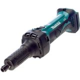 Makita DGD800Z Accuslijpmachine