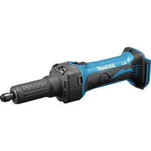 Bandschuurmachine voor Makita 18V accu, elektrische bandvijl met 6