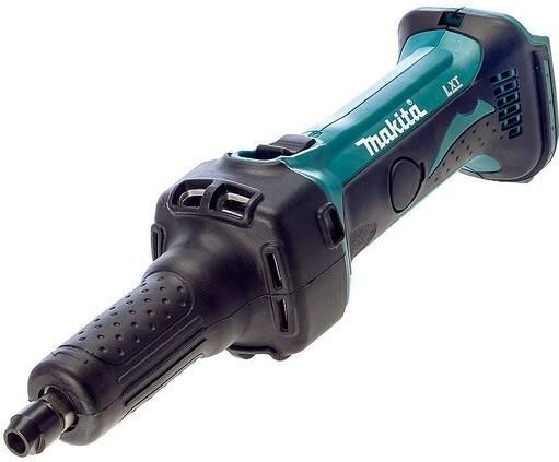 MAKITA Rechte Slijper DGD800Z - 18 V - Losse Body (geleverd zonder accu en lader)