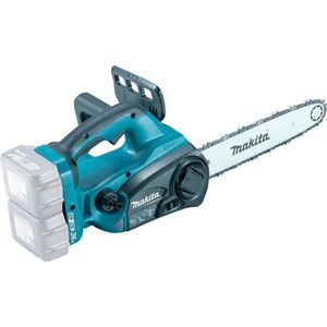 Makita DUC302z 18V+18V=36V Li-Ion accu kettingzaag (body) zonder accu en lader