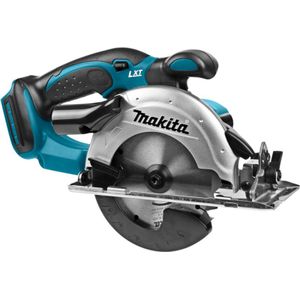 Makita DSS501ZJ Snoerloze Cirkelzaag | zonder accu's en lader - DSS501ZJ