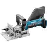 Makita DPJ180Z - Lamellenfrees op Accu - 18V - Body zonder Accu's en Lader