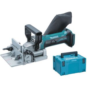 Makita - DPJ180Z - 18V - lamellenfrees - in Mbox