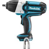 Makita DTW450ZJ 18V Li-Ion Accu Slagmoersleutel Body In Mbox - 440Nm - 1/2"