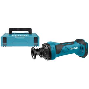 Makita DCO180ZJ 18V Li-Ion Accu Gipfrees Body In Mbox- 6,35mm