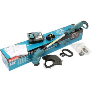 Makita DUR181RF accu-grastrimmer