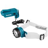 Makita - accu hoofdlamp - DEADML800