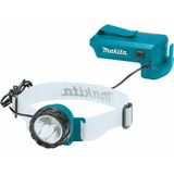 Makita - accu hoofdlamp - DEADML800