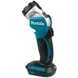 Makita DML802 LED Lamp Body - 200 Lumen - Blauw