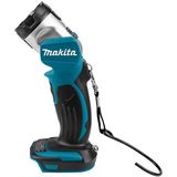 Makita DML802 LED Lamp Body - 200 Lumen - Blauw
