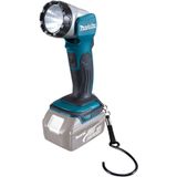 Makita DML802 LED Lamp Body - 200 Lumen - Blauw