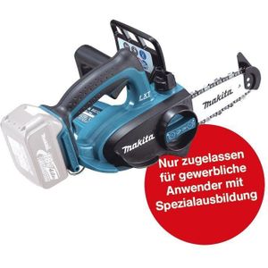Makita DUC122Z (SOLO)