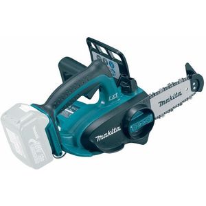 Makita DUC122ZK 18V Li-Ion Accu Kettingzaag Body In Koffer - 115mm